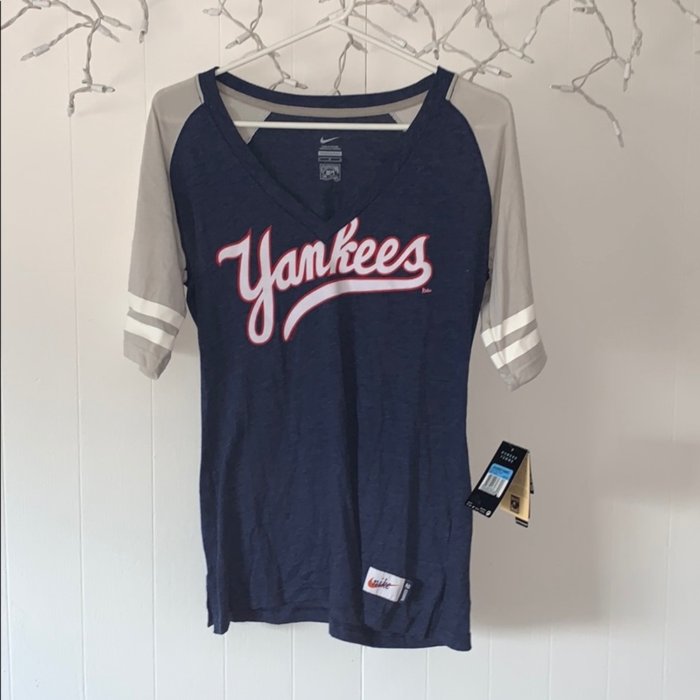 Yankees Shirt